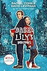 Dash & Lily's Book of Dares (Dash & Lily, #1) Book cover for Dash & Lily's Book of Dares (Dash & Lily, #1)
