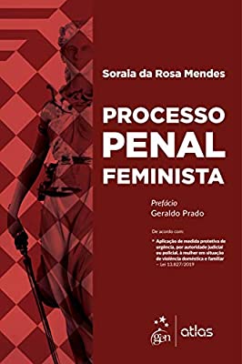 Processo Penal Feminista