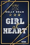 Girl at Heart by Kelly Oram
