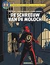 De schreeuw van de Moloch by Jean Dufaux