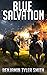 Blue Salvation (This Fallen World Book 13)