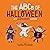 The ABCs of Halloween by Lydia Nichols