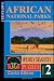African National Parks Word...