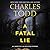 A Fatal Lie (Inspector Ian Rutledge, #23)