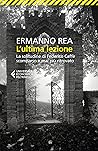 L'ultima lezione:...