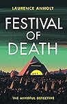 Festival of Death by Laurence Anholt
