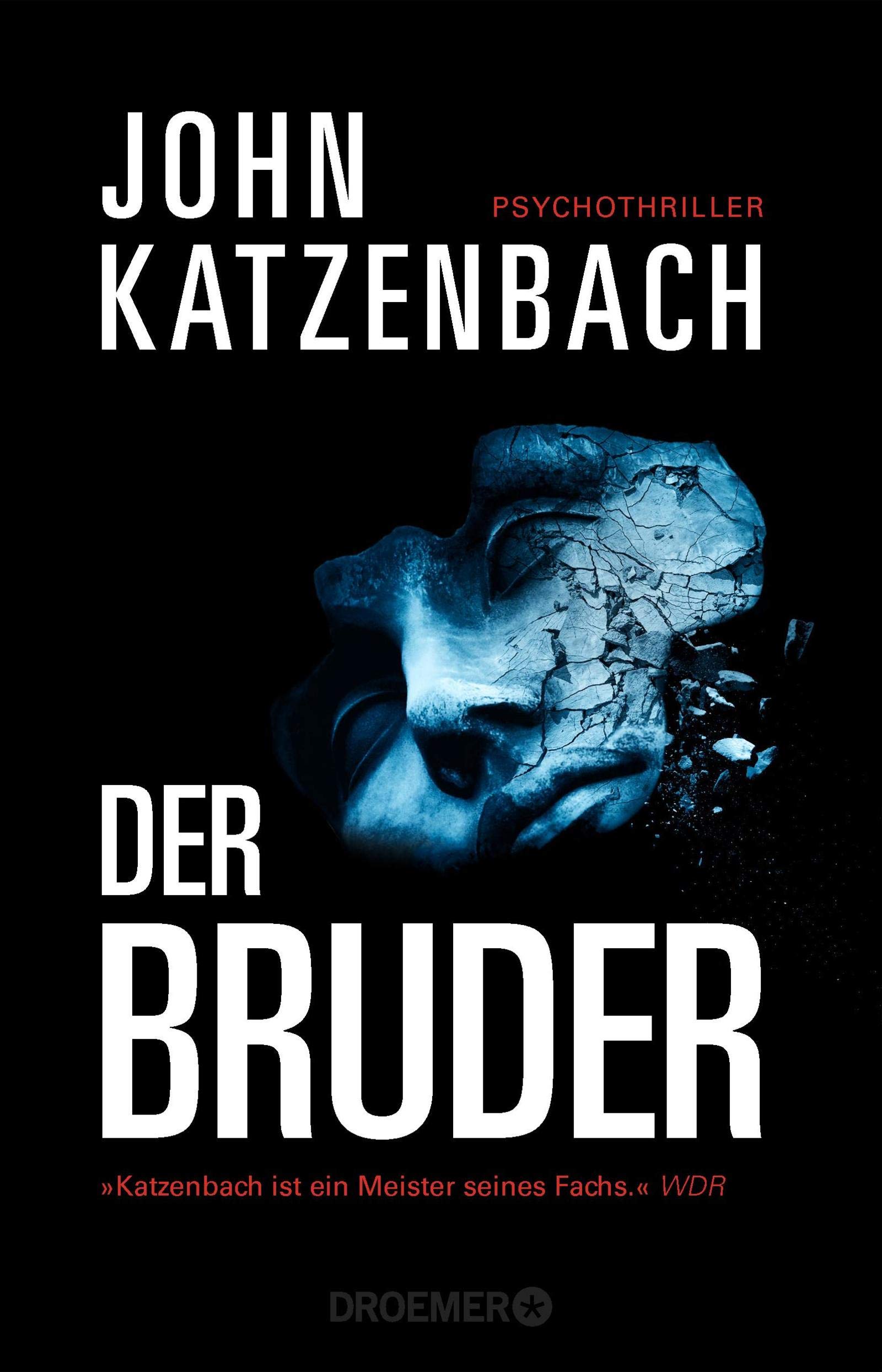 Der Bruder (Kindle Edition)