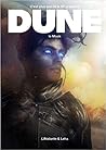 Dune, le mook by Lloyd Chery