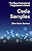 Code Samples: The New Profe...