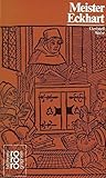 Meister Eckhart. ...