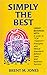 Simply the Best: Great Busi...