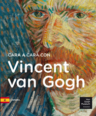 Cara a cara con Vincent Van Gogh