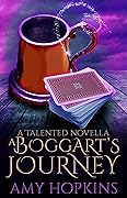 A Boggart's Journey: A Talented Short Story