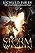 The Storm Within (The Splintered Land, #2)