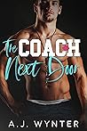 The Coach Next Door (Laketown Hockey #3)