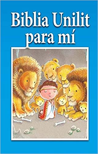 Biblia Unilit para mí (Spanish Edition)