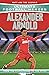 Alexander-Arnold (Ultimate Football Heroes - the No. 1 football series): Collect them all!