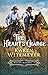 The Heart's Charge by Karen Witemeyer