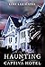 Haunting at Captiva Hotel (Orlando Ghost Hunters, #1)