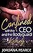 Confined with the CEO & the...
