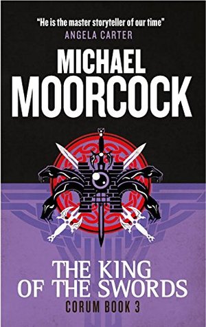 The King of The Swords