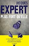 Plus fort qu'elle