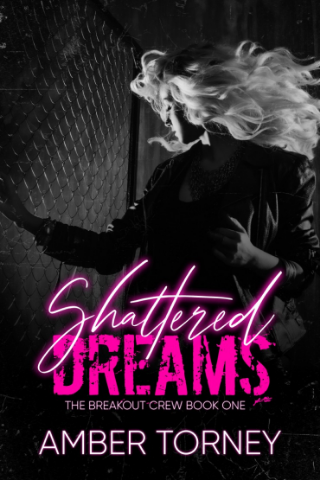 Shattered Dreams (Kindle Edition)