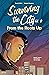 From the Roots Up (Surviving the City Book 2)