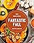 185 Fantastic Fall Recipes:...