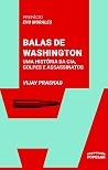 Balas de Washingt...