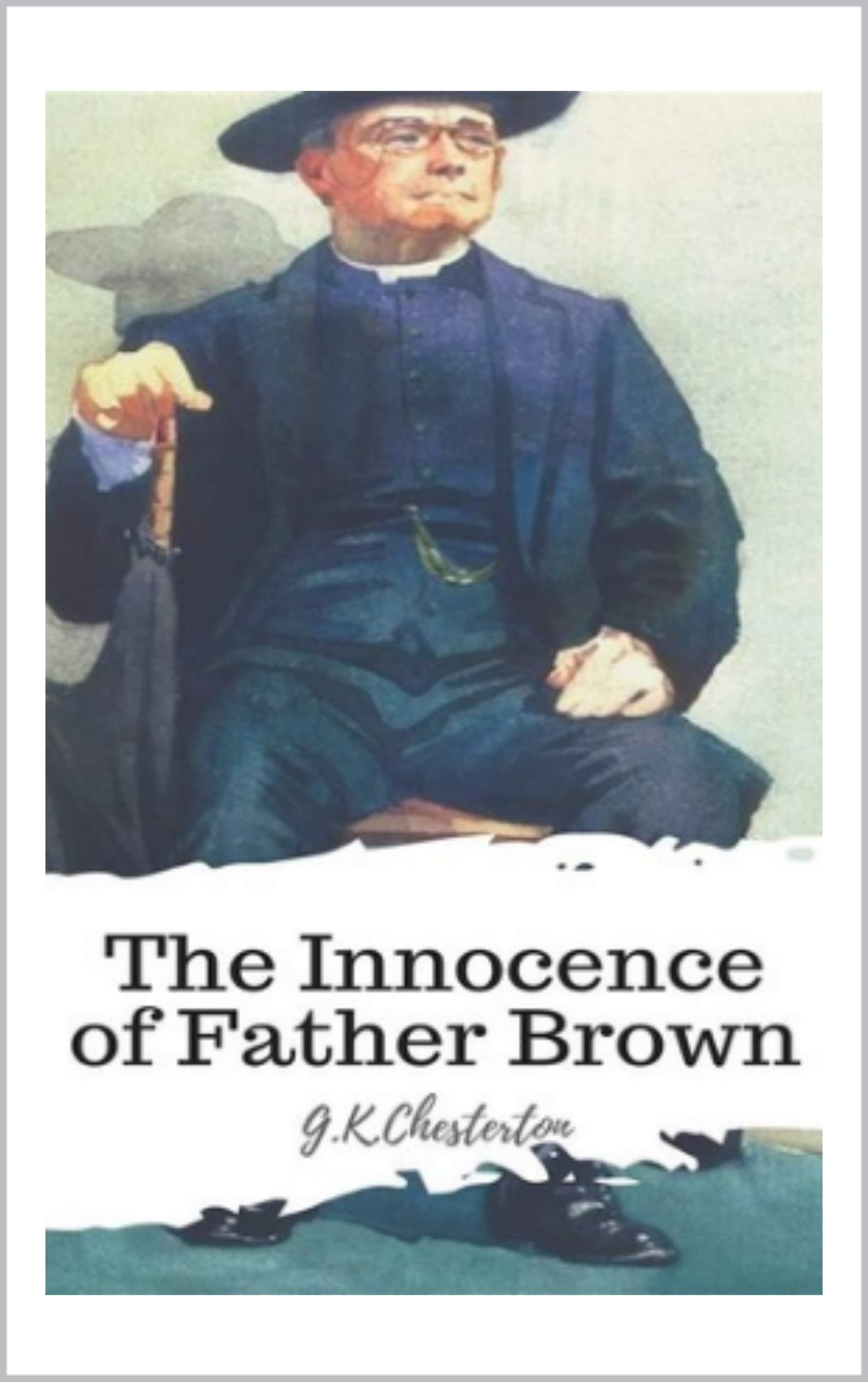 The Innocence of Father Brown