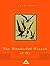 The Wonderful Wizard of Oz (Oz, #1)