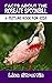 Facts About the Roseate Spoonbill (A Picture Book For Kids 164)