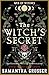 The Witch's Secret (Web of ...
