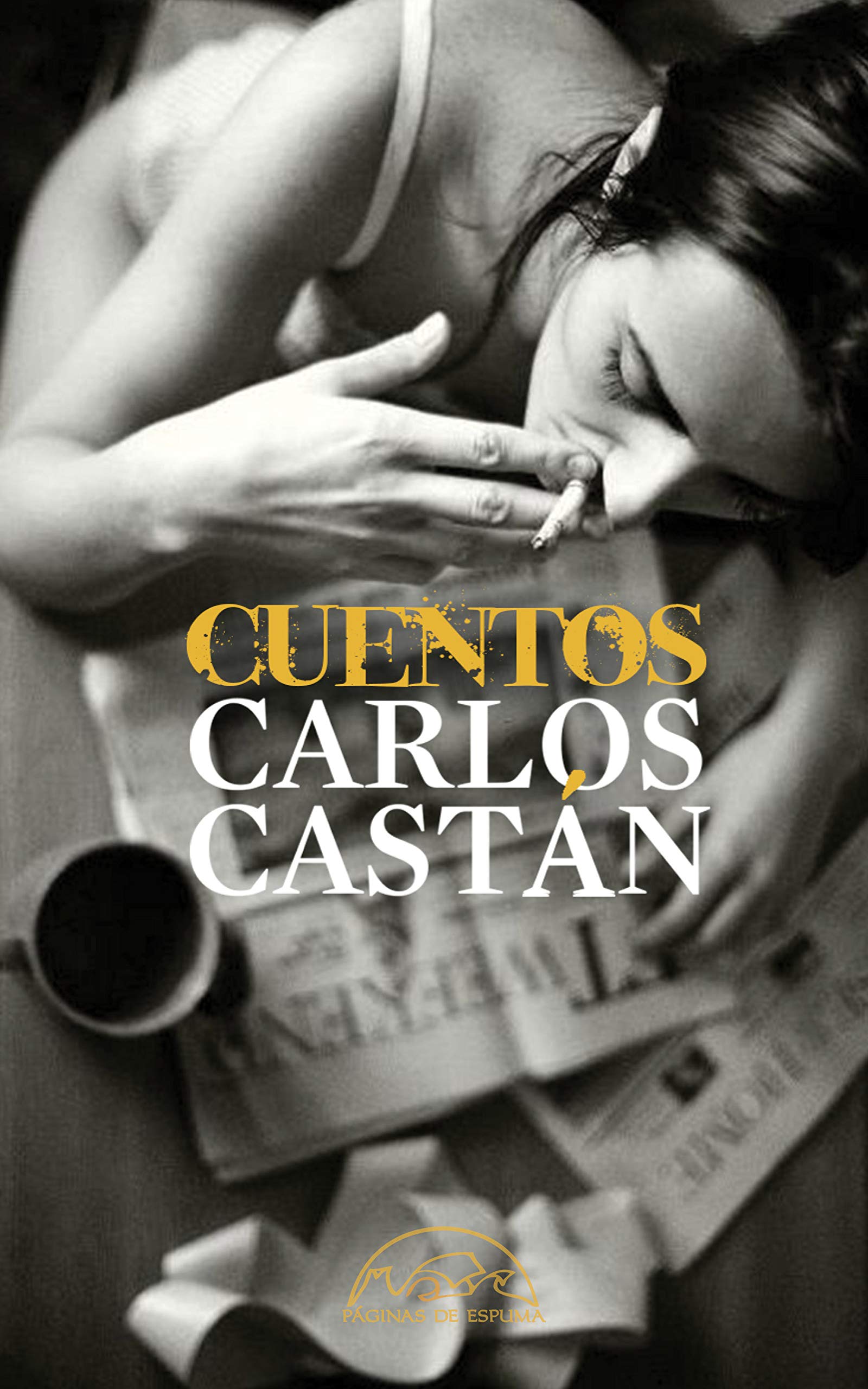 Cuentos (Voces / Literatura nº 303) (Spanish Edition)
