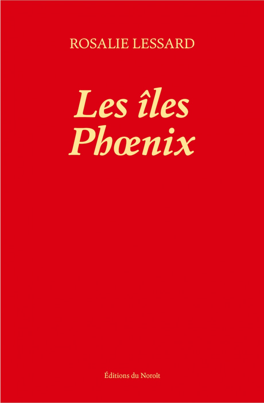 Les îles Phoenix (Paperback)