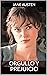 ORGULLO Y PREJUICIO: (Artespal nº 1) Romance (Spanish Edition)