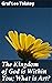The Kingdom of God is Within You; What is Art?: Exploring Faith, Art, and the Human Spirit: A Philosophical Journey