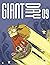 Giant Day: Giant Days Vol. ...