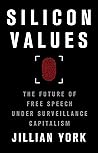 Silicon Values: The Future of Free Speech Under Surveillance Capitalism