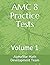 AMC 8 PRACTICE TESTS by AlphaStar Math Development ...