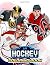 Hockey Coloring Book: GOAL ...