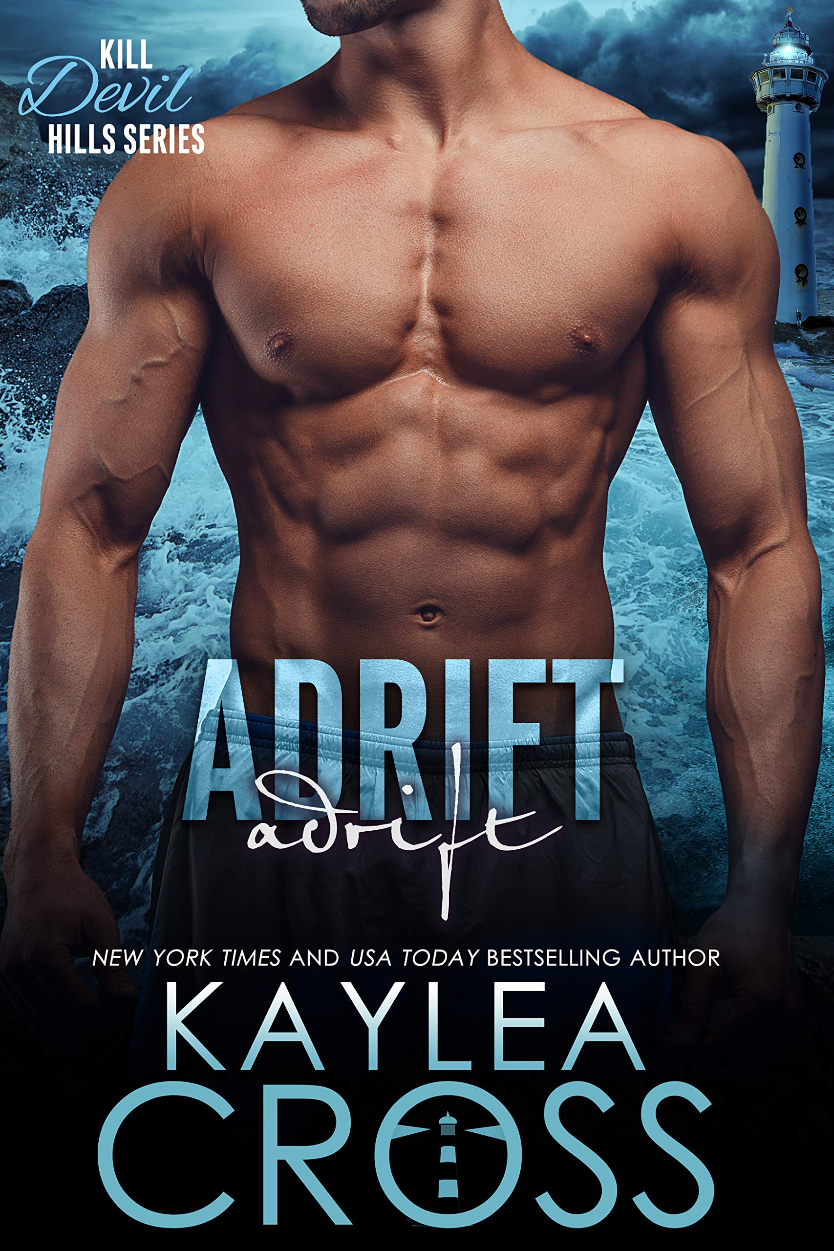 Adrift (Kill Devil Hills #3)