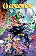 DC Comics: Generations