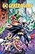 DC Comics Generations by Dan Jurgens