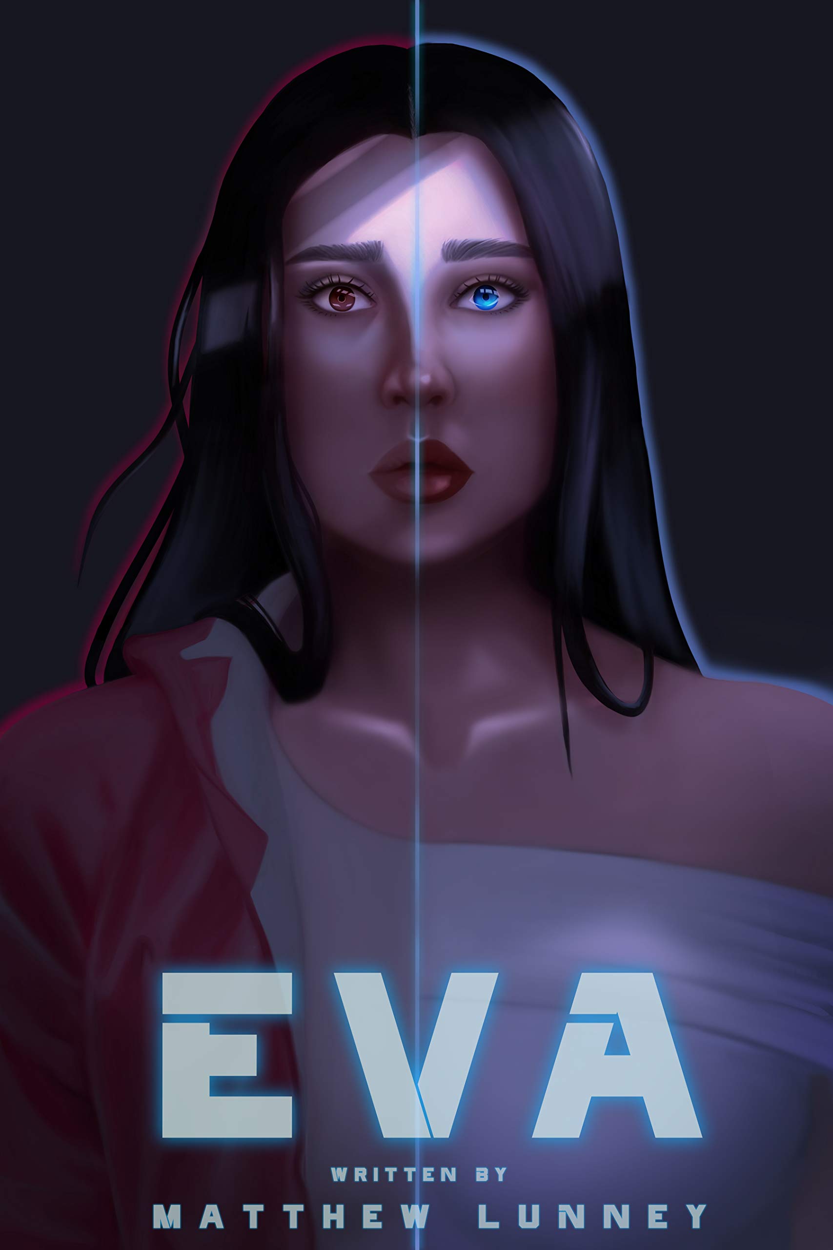 Eva (Kindle Edition)