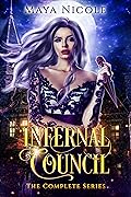 Infernal Council: The Complete Series