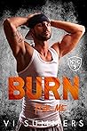Burn For Me by Vi Summers