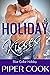 Holiday Kisses (Blue Collar...