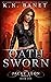 Oath Sworn (Jacky Leon #1)